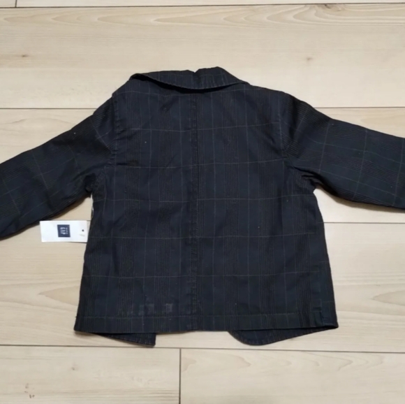 Baby Gap blazer - Picture 2 of 4
